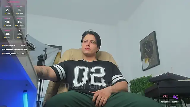 Thom Ohtani online show from 06/24/26, 04:22