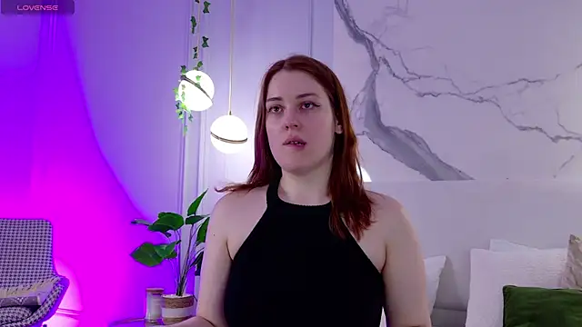 EllieGarson online show from 06/06/26, 05:06