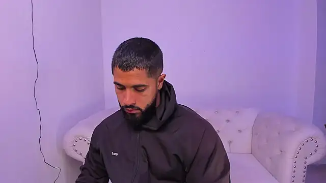 Santiago huntt online show from 12/27/24, 02:58