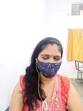 Lucky-Deepthi online show from 02/14/25, 06:19