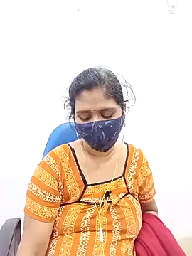 Lucky-Deepthi online show from 02/17/25, 07:10