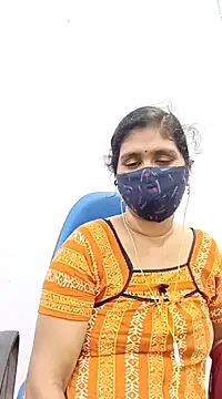 Lucky-Deepthi online show from 02/17/25, 10:25