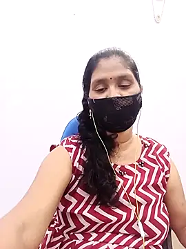 Lucky-Deepthi online show from 02/20/25, 11:54