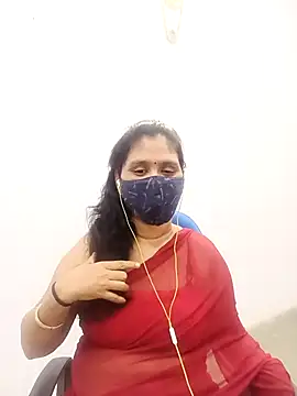 Lucky-Deepthi online show from 02/21/25, 05:42