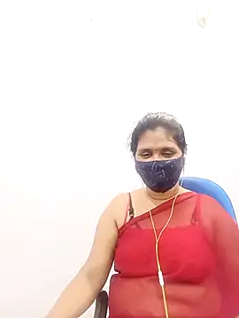 Lucky-Deepthi online show from 02/21/25, 08:49