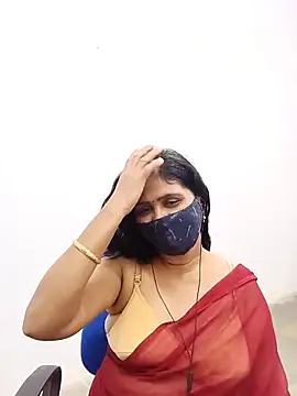 Lucky-Deepthi online show from 03/04/25, 08:27