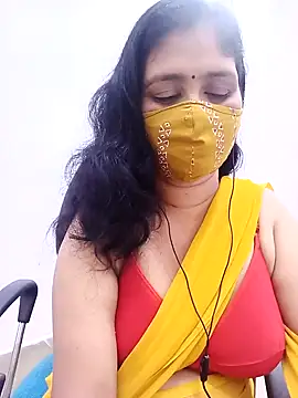 Lucky-Deepthi online show from 09/13/25, 06:08