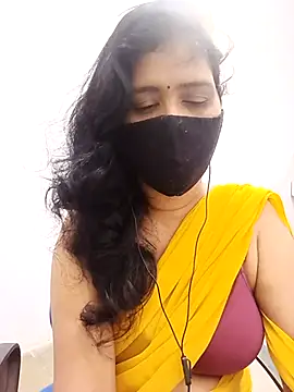 Lucky-Deepthi online show from 09/21/25, 01:07