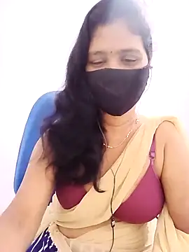 Lucky-Deepthi online show from 11/21/25, 11:58