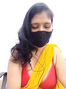 Lucky-Deepthi online show from 11/28/25, 07:27