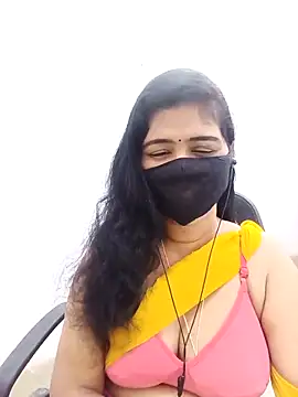 Lucky-Deepthi online show from 04/25/26, 11:46