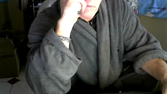 aigledauphin online show from 10/02/25, 08:21