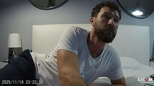 realdilf online show from 11/18/25, 09:19