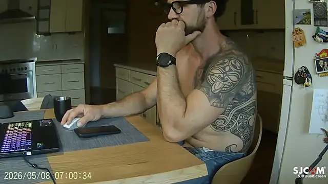 realdilf online show from 05/08/26, 05:57