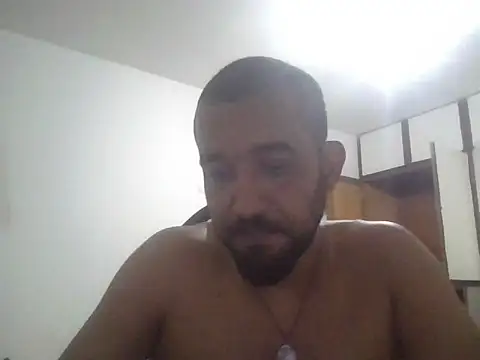 Snapshot of VictorPotter chatting on 03/31/26, 07:20 VictorPotter online show from 03/31/26, 07:20