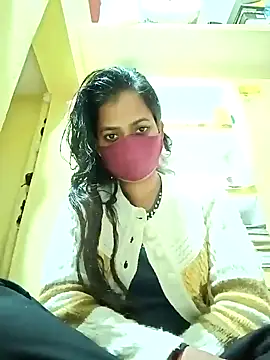 Snapshot of Pooja_cut chatting on 02/22/25, 04:19 Pooja cut online show from 02/22/25, 04:19
