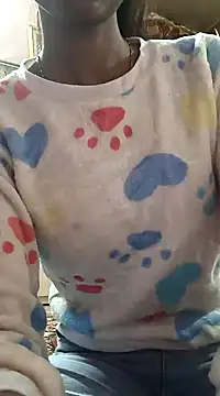 Snapshot of Barbie_183 chatting on 01/15/25, 05:19 Barbie 183 online show from 01/15/25, 05:19