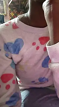 Snapshot of Barbie_183 chatting on 01/15/25, 08:30 Barbie 183 online show from 01/15/25, 08:30