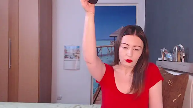 evafromheaven online show from 12/15/24, 09:56