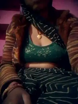 Amaya Bajwa online show from 01/08/26, 01:46