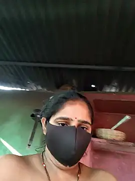 Amaya Bajwa online show from 04/26/26, 11:52