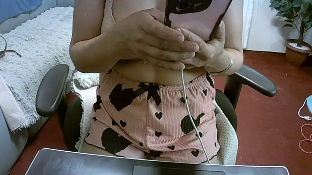 Snapshot of rama_banshi2412 chatting on 03/11/26, 08:26 rama banshi2412 online show from 03/11/26, 08:26