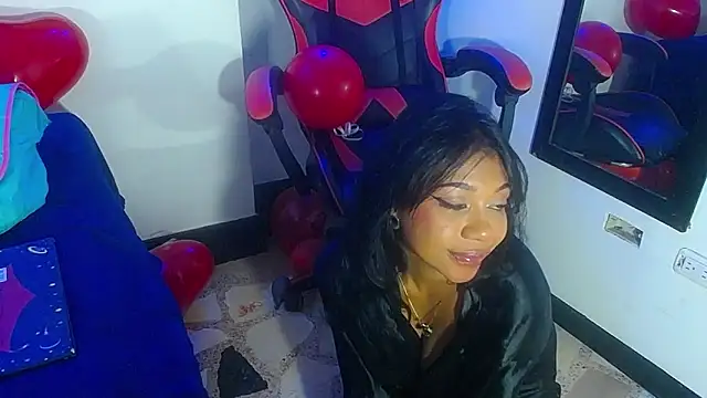 yayacandy online show from 02/14/25, 04:52