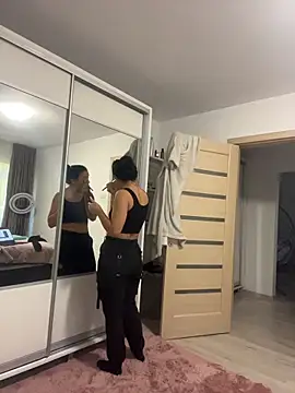 NNNoire online show from 10/31/25, 12:28