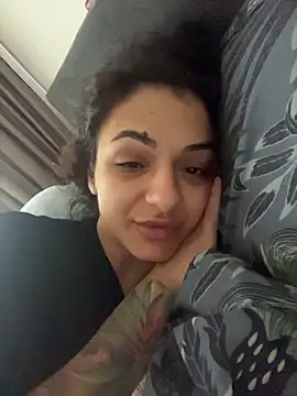 NNNoire online show from 11/02/25, 11:23