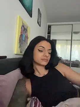 NNNoire online show from 11/14/25, 01:43