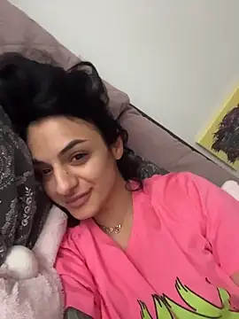 NNNoire online show from 11/17/25, 12:33