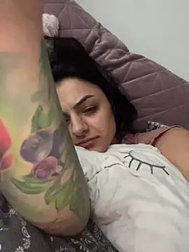 NNNoire online show from 12/05/25, 12:58