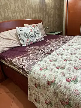 Snapshot of Maya_mimi chatting on 01/26/25, 12:05 Maya mimi online show from 01/26/25, 12:05