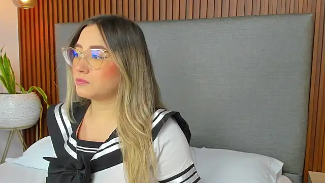 antonella cutie  online show from 01/07/25, 11:58