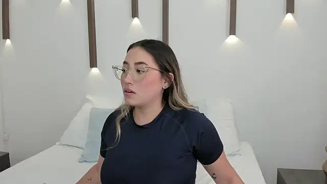 antonella cutie  online show from 01/20/25, 02:57