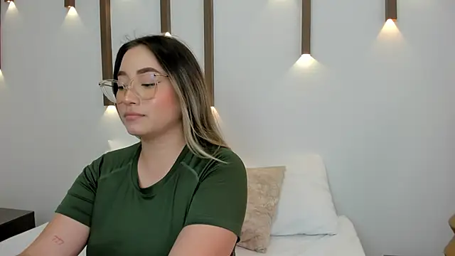 antonella cutie  online show from 01/31/25, 03:11