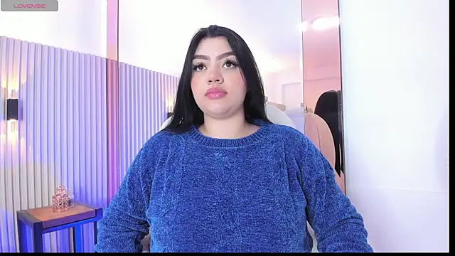 ashlyn parker online show from 01/18/25, 07:37