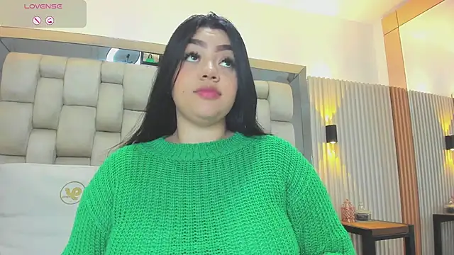 ashlyn parker online show from 02/28/25, 07:56