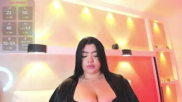 ashlyn parker online show from 09/26/25, 09:08