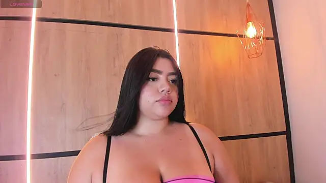 ashlyn parker online show from 12/16/25, 09:42