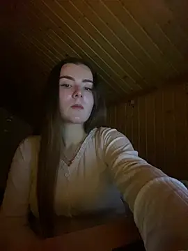 Snapshot of mewKate chatting on 01/22/25, 06:52 mewKate online show from 01/22/25, 06:52