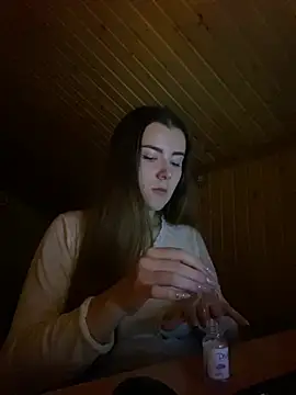 Snapshot of mewKate chatting on 01/23/25, 06:14 mewKate online show from 01/23/25, 06:14