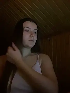 Snapshot of mewKate chatting on 01/27/25, 07:56 mewKate online show from 01/27/25, 07:56