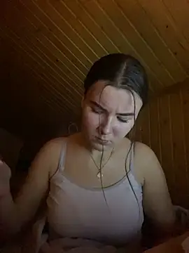 Snapshot of mewKate chatting on 02/27/25, 05:15 mewKate online show from 02/27/25, 05:15