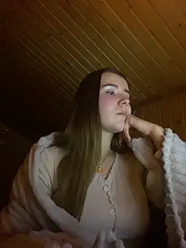 Snapshot of mewKate chatting on 03/18/25, 05:10 mewKate online show from 03/18/25, 05:10