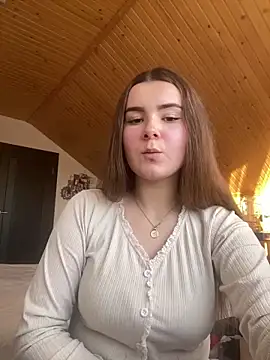 Snapshot of mewKate chatting on 03/19/25, 03:40 mewKate online show from 03/19/25, 03:40