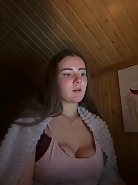 Snapshot of mewKate chatting on 09/28/25, 06:35 mewKate online show from 09/28/25, 06:35