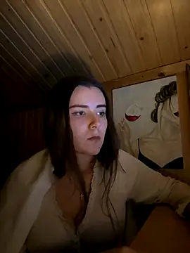 Snapshot of mewKate chatting on 10/22/25, 03:45 mewKate online show from 10/22/25, 03:45