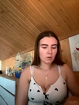 Snapshot of mewKate chatting on 11/01/25, 02:52 mewKate online show from 11/01/25, 02:52