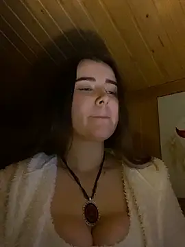 mewKate online show from 04/25/26, 07:22